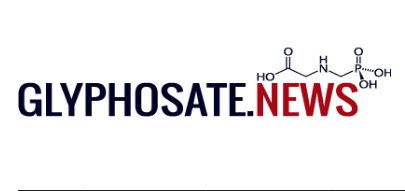 glyphosate-news