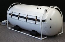 Oxygen Therapy Available at FHC!