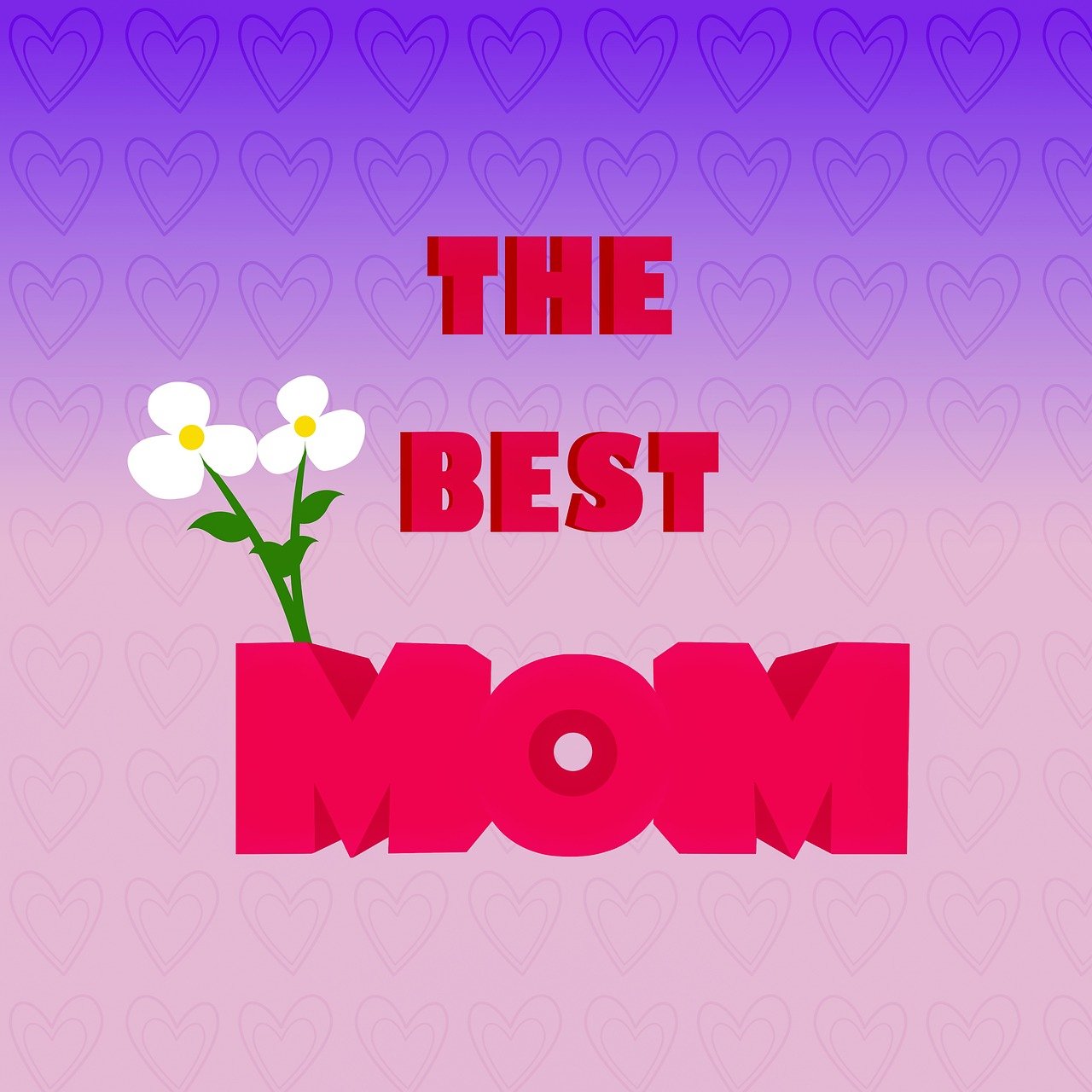 design, flower background, card stock, mom, nature, flower wallpaper, family, flowers, happy mothers day, hearts, celebration, beautiful flowers, love